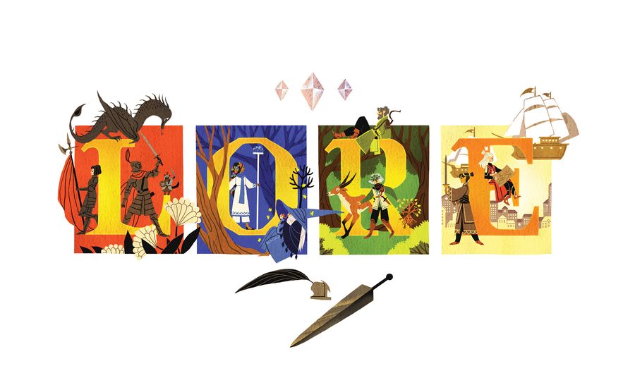 Lore - Good Games