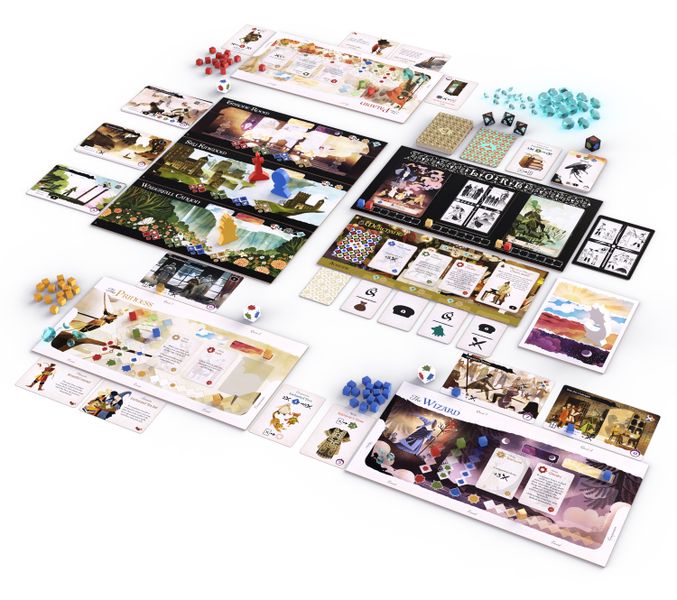 Lore - Good Games