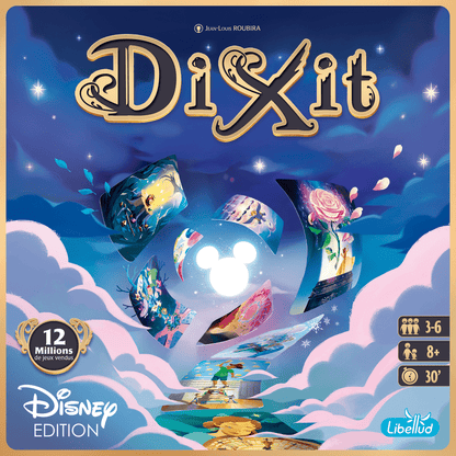 Dixit Disney Edition - Good Games