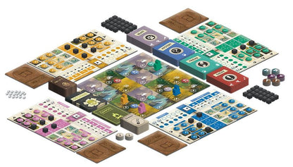 Americana - Good Games