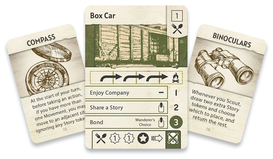 Americana - Good Games