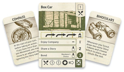 Americana - Good Games
