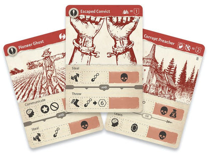 Americana - Good Games