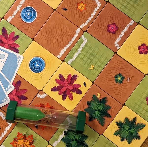 Gardeners - Good Games