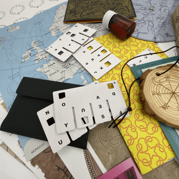 Threads of Fate - Good Games