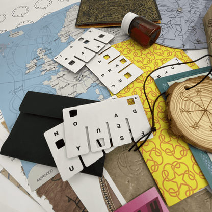 Threads of Fate - Good Games