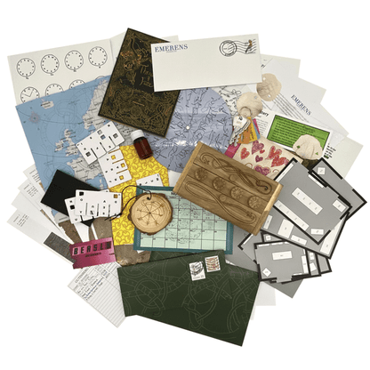 Threads of Fate - Good Games