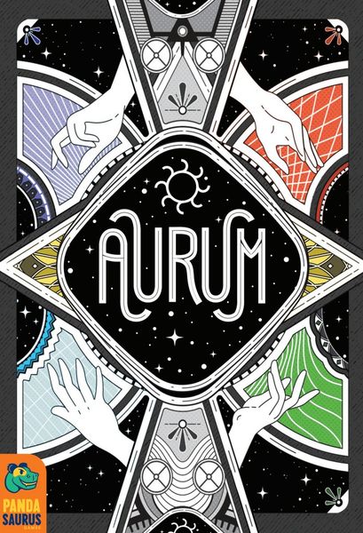 Aurum - Good Games