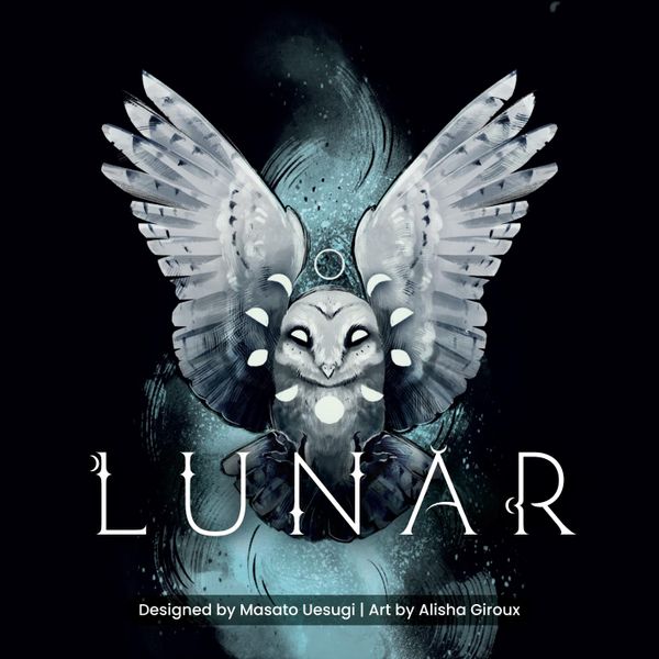 Lunar - Good Games