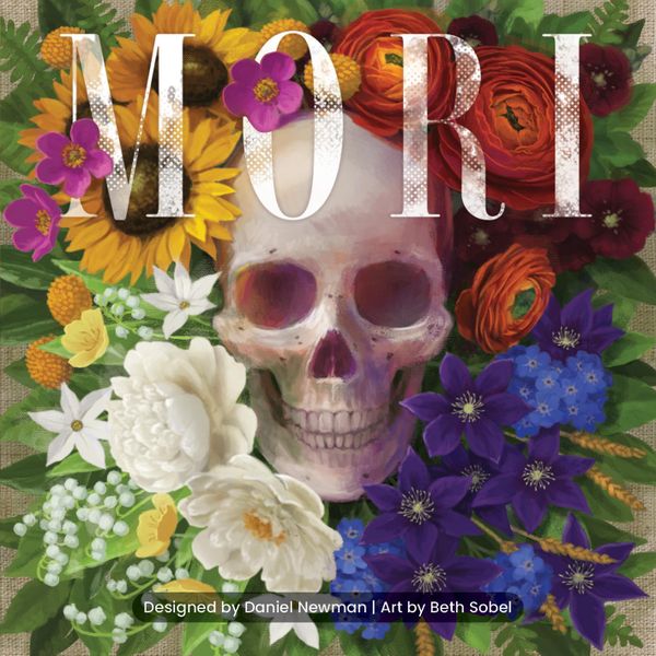 Mori - Good Games