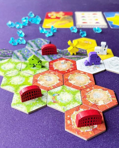 Rome in a Day - Good Games