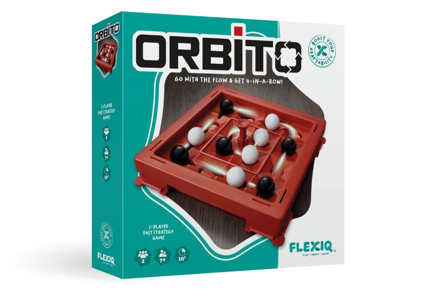 Orbito - Good Games