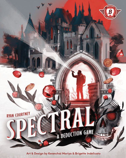 Spectral - Good Games
