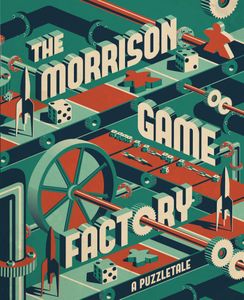 The Morrison Game Factory - Good Games