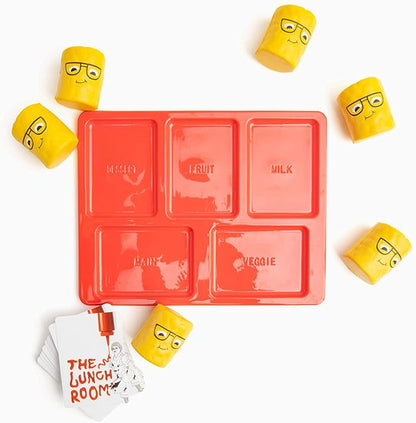 The Lunch Room - Good Games