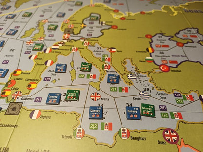 Seas of Thunder - Good Games