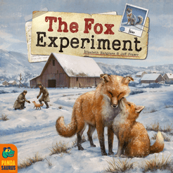 The Fox Experiment - Good Games