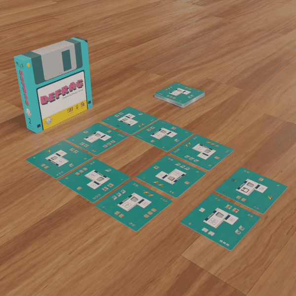 Defrag