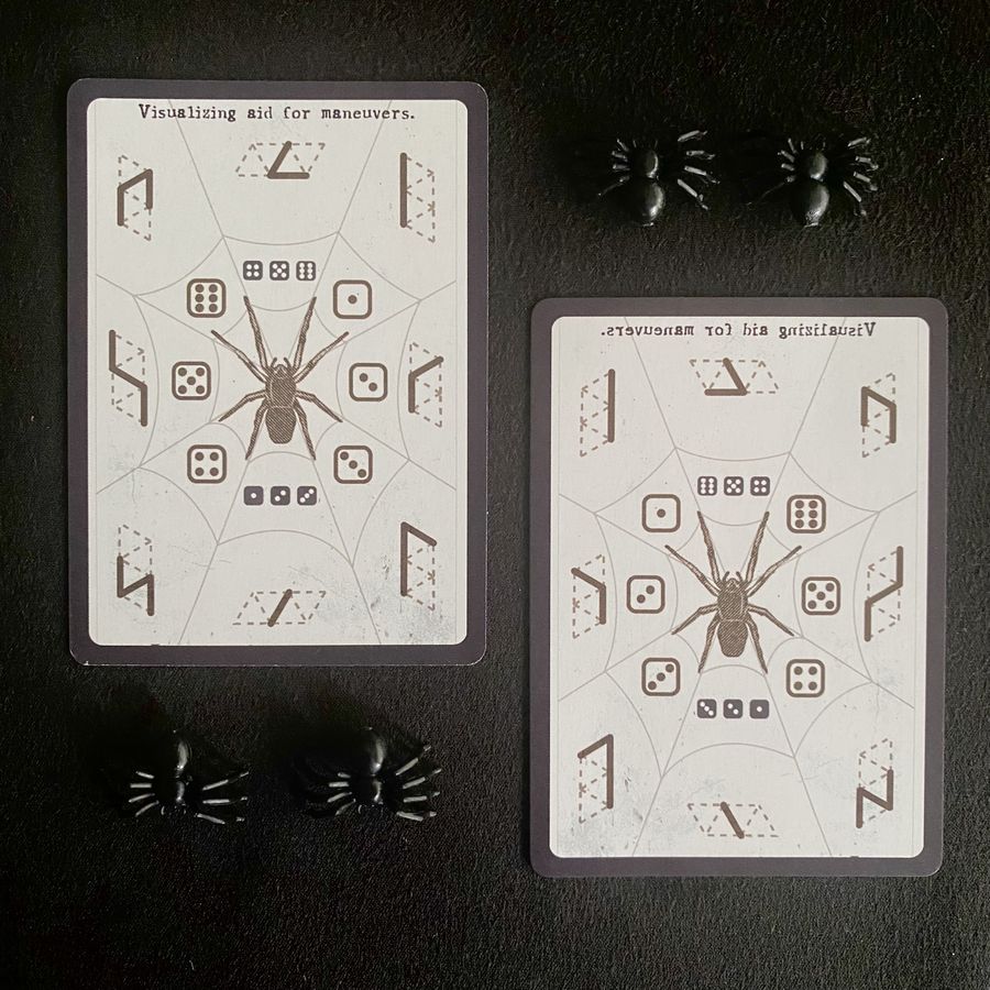 Arachnoir - Good Games