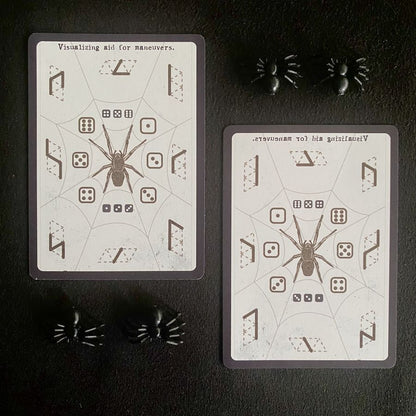 Arachnoir - Good Games