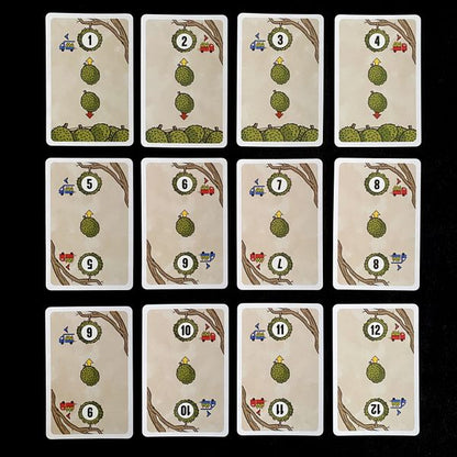 Durian Dash - Good Games