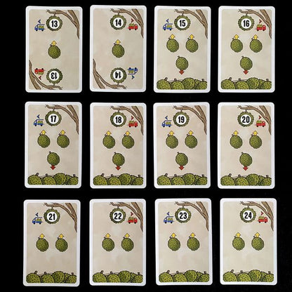 Durian Dash - Good Games