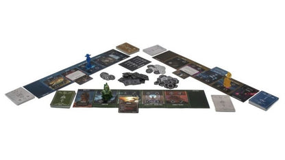 Star Wars Villainous Scum & Villainy - Good Games