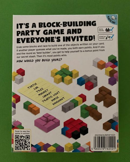 Block Party - Good Games