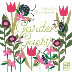 Garden Guests - Good Games