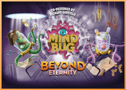 Mindbug Beyond Eternity (Standalone Expansion) - Good Games