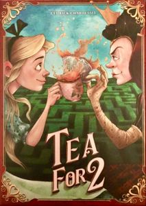 Tea For 2 - Good Games