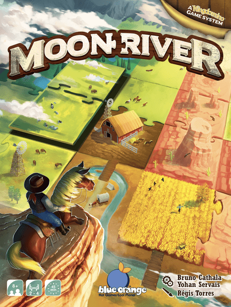Moon River - Good Games