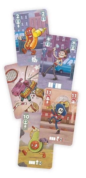 Blind Business - Good Games