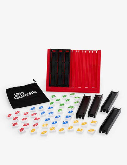 UNO Quatro - Good Games