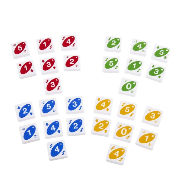 UNO Quatro - Good Games