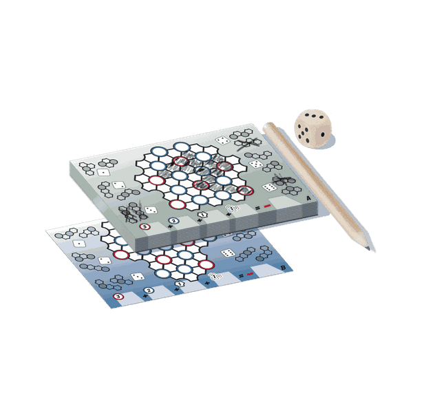 MINNY 5 Minute Puzzle - Good Games