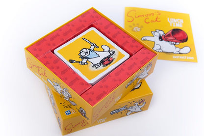 Simons Cat - Lunch Time - Good Games