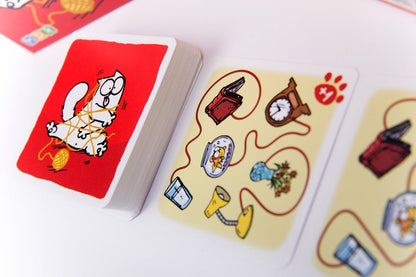 Simons Cat - Total Mess - Good Games