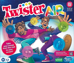 Twister Air - Good Games