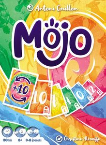 Mojo - Good Games