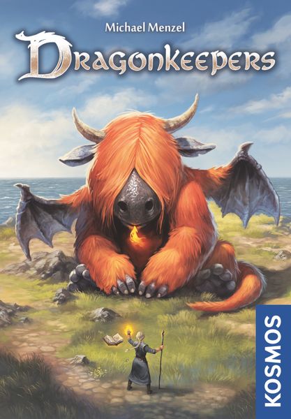 Dragonkeepers - Good Games