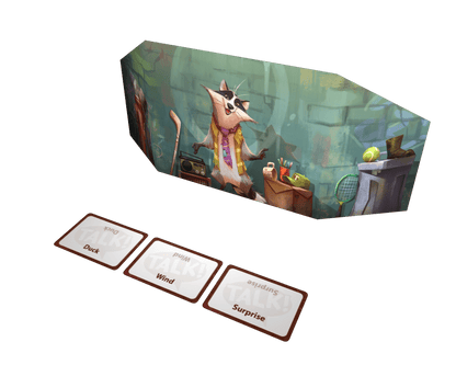 Trash Talk - Good Games