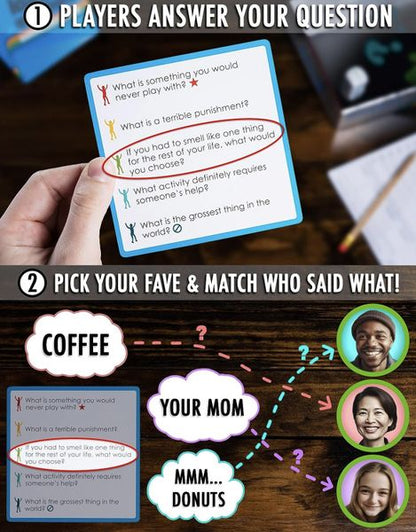 Loaded Questions Greatest Hits - Good Games