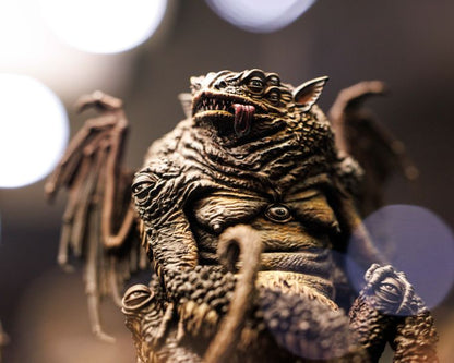 Cthulhu Death May Die Fear of the Unknown - Good Games