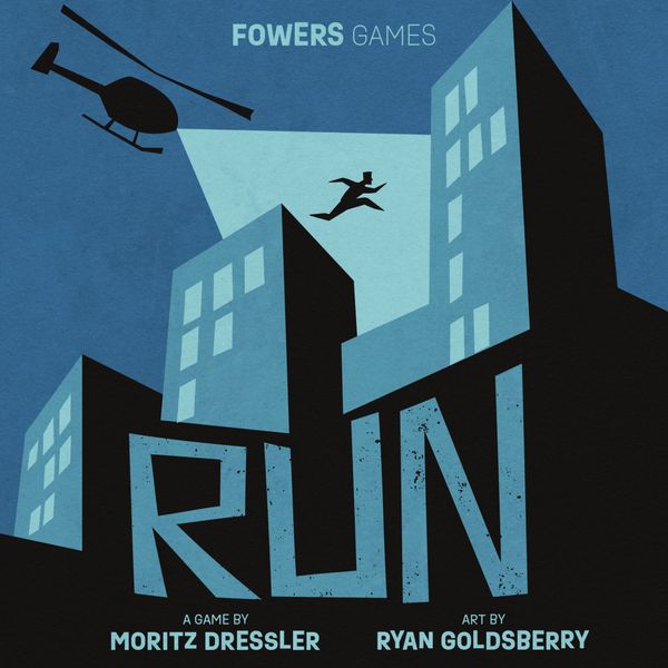 RUN - Good Games