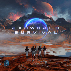 Exoworld Survival - Good Games
