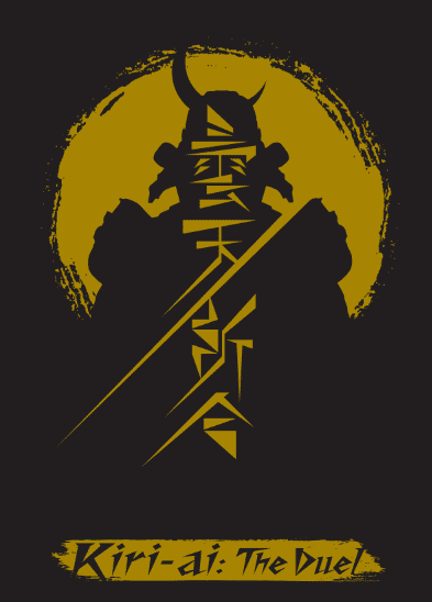 Kiri-Ai The Duel - Good Games