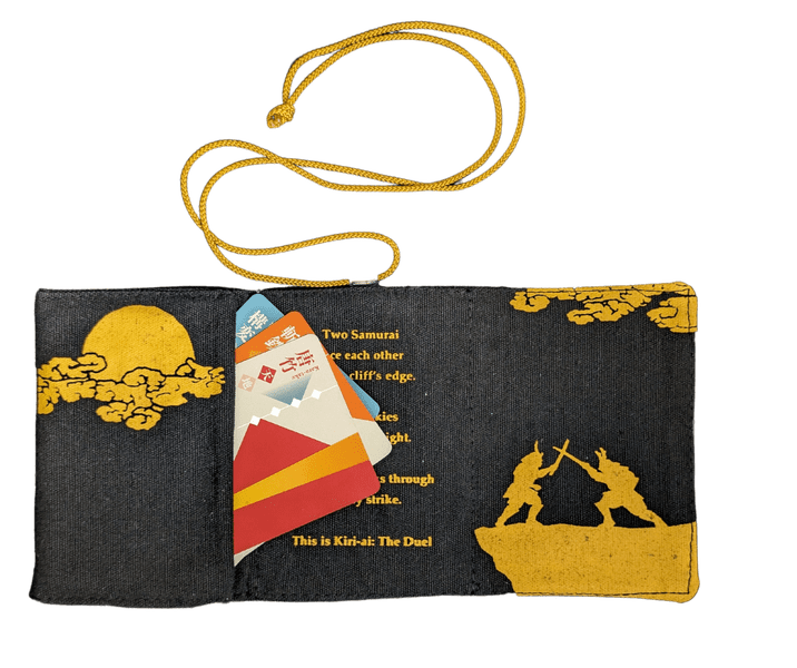 Kiri-Ai The Duel - Good Games