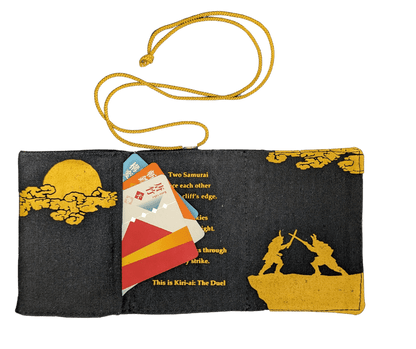 Kiri-Ai The Duel - Good Games