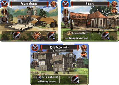 Castle Up - Good Games